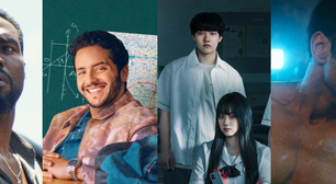 O que assistir na Netflix: 4 novas séries para maratonar antes do fim de maio