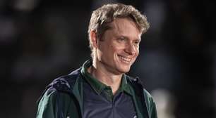Seabra critica o Santos após vitória do Coritiba: 'Circo armado pré-Copa'