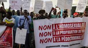Dia de Luta contra a Homofobia: homossexualidade continua sendo condenada na África