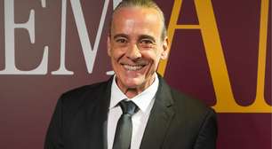 EXCLUSIVA! Prestes a estrear novela, Alexandre Borges polemiza com pedido: 'Fale mal'