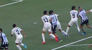 Botafogo x Corinthians: "erro" de análise gera polêmica em pênalti anulado