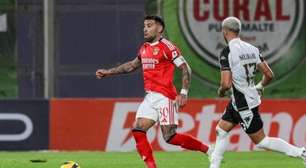 Otamendi vai deixar o Benfica e se aproxima do River Plate