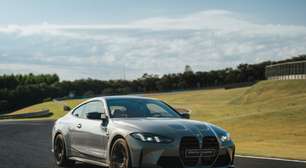 BMW M4 Competition chega ao Brasil em duas versões com 510 cv e visual ainda mais agressivo