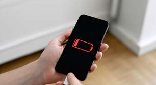 Por que meu celular está descarregando rápido? 5 motivos que comprometem a saúde da bateria para ficar atento