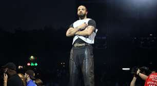 7 tretas que Drake referencia em 'Iceman', de Kendrick Lamar a LeBron James e Rihanna