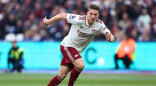 Palpite Arsenal x Burnley - Premier League - 18/05/2026