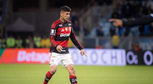 Palpite Athletico-PR x Flamengo - Brasileirão - 17/05/2026