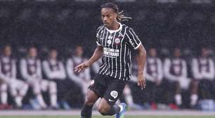 Palpite Botafogo x Corinthians - Brasileirão - 17/05/2026