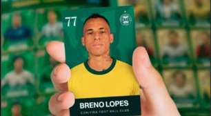 Coritiba zoa Neymar e pede Breno Lopes na Seleção: 'E vagabundo tá lá'