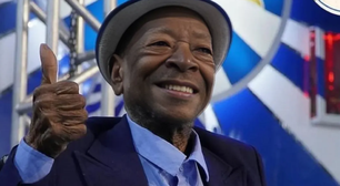 Morre Noca da Portela, um dos maiores compositores da escola, aos 93 anos