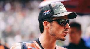 MotoGP: Joan Mir perde pódio no GP da Catalunha após punição; Moreira sobe para 9º