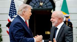 Lula diz a jornal dos EUA que já mostrou a Trump ser 'melhor' que Bolsonaro e que relação com republicano pode evitar novas tarifas