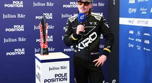 Fórmula E: Com segunda pole de Dan Ticktum, confira o grid de largada do segundo ePrix de Mônaco
