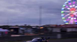 24h de Nurburgring: Mercedes #80 vence as 24 Horas de Nürburgring; Verstappen termina em 39°