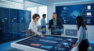 Inteligência de dados redefine estratégias empresariais