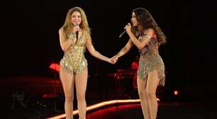 Dupla argentina Sarao apaga vídeo em que acusava Anitta e Shakira de plagiar música