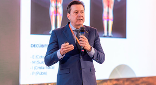 Cirurgião desenvolve método de precisão para lipoaspiração