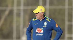 Goleiro se destaca em partida do Brasileirão antes da convocação da Seleção