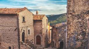 Esqueça o custo de vida absurdo das capitais europeias descubra a vila italiana que oferece casa e 44 mil euros para novos moradores