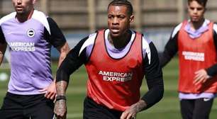 Cruzeiro envia proposta por zagueiro e aguarda resposta do Brighton