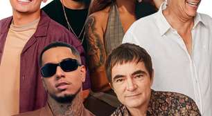 CBF define música oficial para Copa do Mundo 2026, com Ludmilla e João Gomes