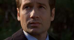 "Eu era elitista": O motivo inusitado que quase fez David Duchovny esnobar o papel de sua vida em Arquivo X