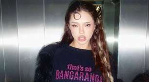 Eurovision emplaca hit no Top 15 global: conheça "Bangaranga"