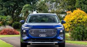 Audi lança nova geração do Q3 e Q3 Sportback no Brasil com 258 cv e câmbio S tronic