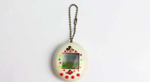 Quando um bichinho de pixels criava laços reais: a história emocional do Tamagotchi e o impacto na infância dos anos 90