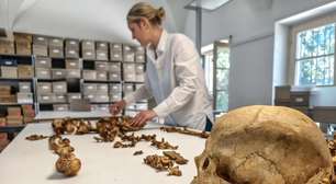 Queda do Império Romano trouxe diversidade genética à Europa, diz estudo