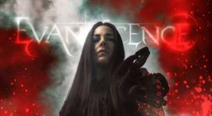 Evanescence lança clipe cinematográfico para 'Who Will You Follow'