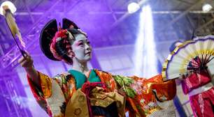 Festival gratuito de cultura japonesa estreia em Atibaia