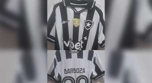 Barboza: uma despedida dura e emocionante no Estádio Nilton Santos