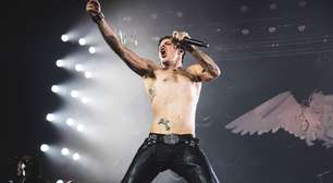 Yungblud: 'Não gosto de ser chamado de futuro do rock'