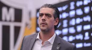 Atlético-MG confirma novo diretor e define futuro de Paulo Bracks