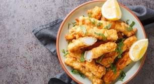 Quer fritura crocante de verdade? Veja segredo que faz diferença na cozinha