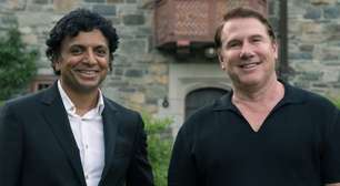 Melhor que O Sexto Sentido? M. Night Shyamalan revela que seu novo suspense é o filme mais bem avaliado de toda a sua carreira