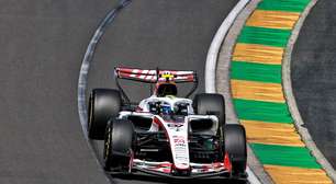 F1: Steiner vê Bearman pronto para substituir Hamilton