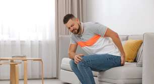 Má postura pode afetar até o intestino; entenda os impactos no corpo