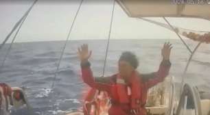 Flotilha de ajuda a Gaza diz que Israel interceptou 10 barcos e que perdeu contato com 23 embarcações