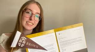 Com 18 anos, jovem de SP passa em 13 universidades dos EUA e vai estudar em programa médico de elite