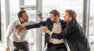 Trabalho em guerra? Essas duplas de signos podem virar rivais no escritório