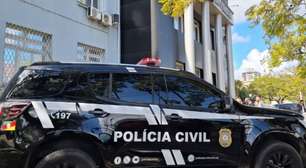 Adolescente de 16 anos é apreendido por série de assaltos à mão armada no Vale do Sinos