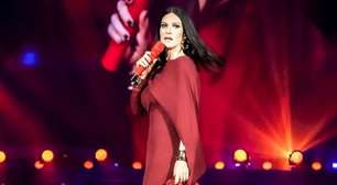 Laura Pausini surpreende ao falar sobre vida íntima em entrevista