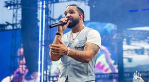 Drake volta com 'Iceman' após polêmicas, mas revanchismo ofusca vulnerabilidade
