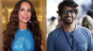 Ivete Sangalo surge aos beijos com Tiago Maia após rumores e assume novo romance