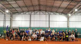 Máxima performance e experiência premium: Racket Match reúne as maiores marcas do mundo em São Paulo