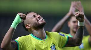 Festa e emoção: as reações dos convocados pela Seleção Brasileira para a Copa do Mundo