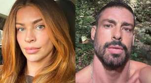 Grazi Massafera expõe bastidores com Cauã Reymond na criação da filha: 'Excesso'