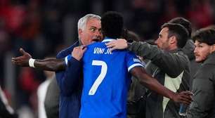 Real Madrid encaminha acordo com Mourinho até 2028